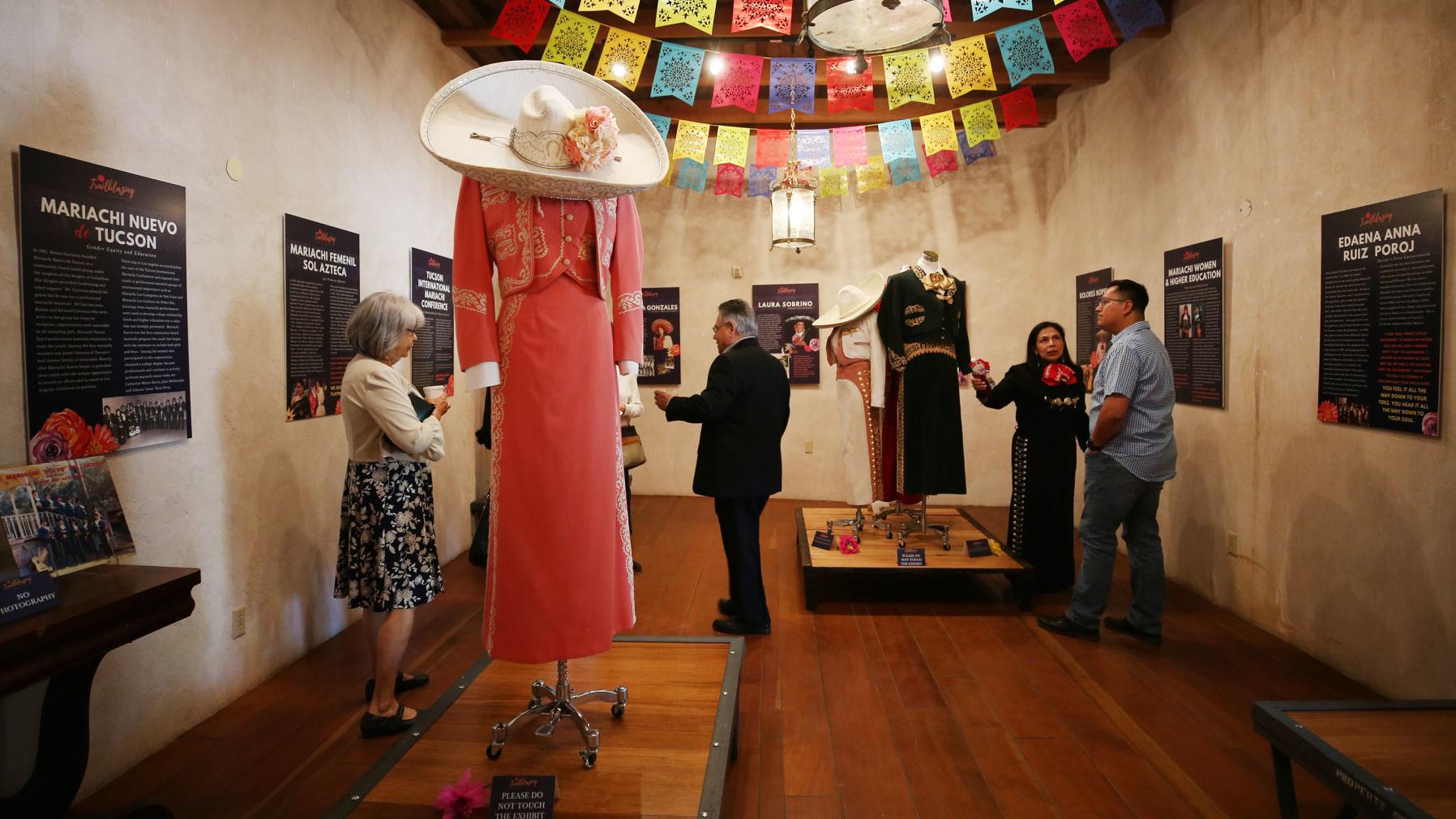 Neto's Tucson: Reclaiming our Mexican-American history through a new museum
